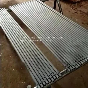 Steel Roller For Industrial Usage For Glass Working Machine Heat Treatment Roller for Heat Treatment Furnace and Steel Mills thumbnail-2