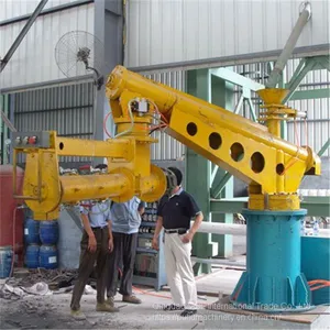 3T/H Capacity Foundry Continuous Automatic Furan Resin Sand Mixer, Sand Mixing Machine thumbnail-1