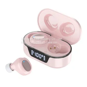 Best Sellers In Usa 2020 Noise Cancelling Headphone Zhengtang Wireless Earphone Bluetooth Earbuds Earphone Headphone TWS thumbnail-2