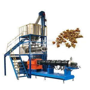 Pet Food Machine thumbnail-1