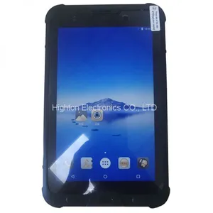 HiDON 8 Inch MT6762 Octa Core Android 10 Tablet pc 4G+64G+4G LTE Waterproof Tablets 2D Barcode Scanner Embedded Tablet pc thumbnail-2