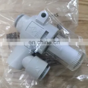 SMC Push-in Fitting ZFB300-10 thumbnail-2