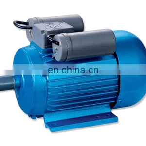 JY-2A-2 Type 1.5hp Single Phase Induction Motor thumbnail-1