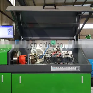 Cr3000a 708 Cr708 Common Rail Diesel Fuel Injector Pump Test Equipment thumbnail-6