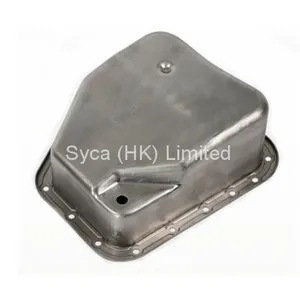 Automotive Metal Stamping Parts thumbnail-1