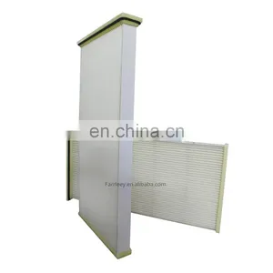 Silotop Flat Panel Filter thumbnail-1