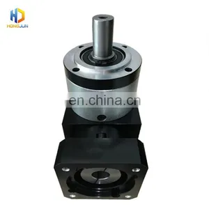 NEMA23 Right Angle 2 Speed Gearbox thumbnail-1
