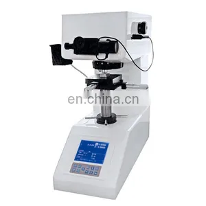 HVS-1000Z Digital Display Hardness Tester Brinell thumbnail-2