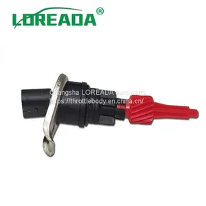1H0919149C 1197200300 Transmission Speed Sensor For Volkswagen Bora Caddy II 2 Golf 4 IV 1.4 1.6 1.8 919280010 V10721140 thumbnail-1