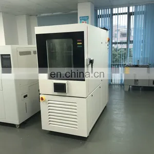 Liyi ESS Temperature Shock Test Thermal Cycling Chamber thumbnail-6