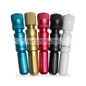 2019 Newest Dermal Filler Hyaluron Injectable Injector/needle Free Hyaluronic Pen thumbnail-1