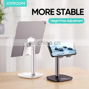JOYROOM Tablet Holder Desk Phone Holder Stand for Smart Phone Stand for Tablets thumbnail-2