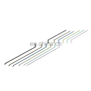 China Manufacture Orthopedic Surgical Instruments Elastic Nail Instrument Set Elastic Nail Orthopedic Implant Nail thumbnail-4