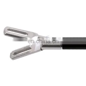Reusable Insulated Bipolar Forceps With Cable for Laparoscopic Surgical Instruments thumbnail-2