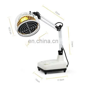 Far Infrared TDP Lamp For Pain Relaxing /Desktop Infrared Therapy Device/Electromagnetic Wave Therapy Device thumbnail-4