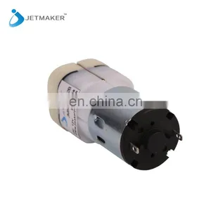 High Quality Wholesale 6V DC Mini Low Pressure Electric Air Pump thumbnail-3