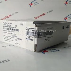 ABB PM851K01 3BSE018168R1 thumbnail-3