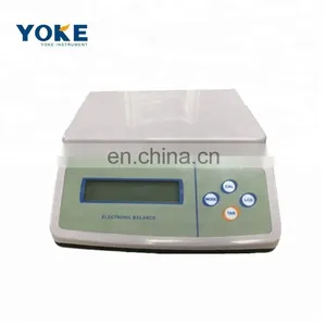 5000g Accuracy and LCD Display Type Weighing Scales thumbnail-1