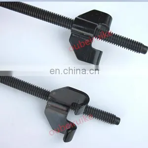 Auto Repair Tool Manual Drop Forged Coil Spring Compressors thumbnail-3