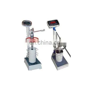 Factory Price Concrete Penetration Meter Standard Penetration Test Apparatus thumbnail-2
