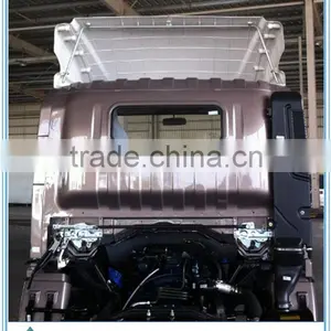 FRP Truck Air Deflector thumbnail-4
