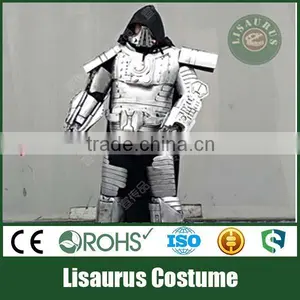 Lisaurus-Da Junli Hot Sell Mechanical Robot Costumes, Group 5 thumbnail-1