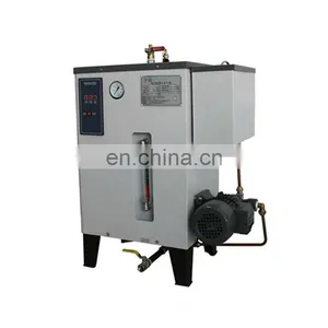 Steam Generator of Electricity With Factory Price thumbnail-1