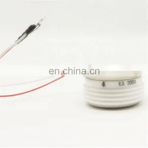 Factory Direct KA 300A 1400V High Power Thyristor thumbnail-2