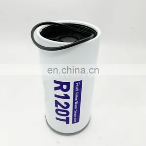 Ractor Fuel Filter Water Separator Filter R160T R90T R120T thumbnail-2