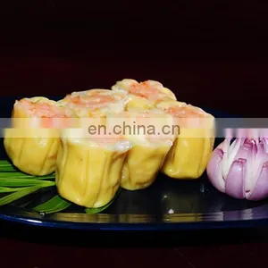 Wholesale for Automatic Dimsum Making Machine thumbnail-5