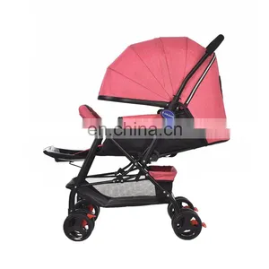 Hot Mom Baby Buggy/Baby Stroller Rain Covers/Child Stroller thumbnail-3