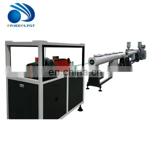 Hot Selling Modern Hdpe Pipes Production Machineries thumbnail-1