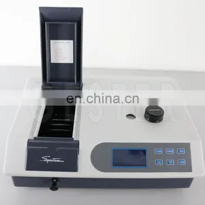 GT-C76 CE Textiles Sample Formaldehyde Detector thumbnail-2