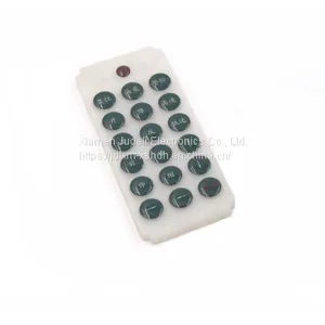 Silicone Epoxy Coating Keypad thumbnail-3