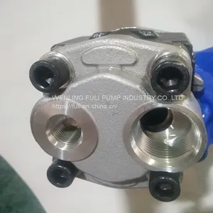 Fork Lift Pump Hydraulic Gear Pump for Tractor Pump thumbnail-4