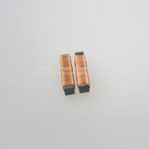 Ferrite Rod Coil Magetic Coil Inductor thumbnail-1