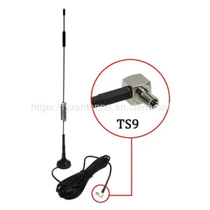 TS9 3dBi Magnetic Cellular Antenna Omni-Directional 4G 3G WiFi Mobile Hotspot Router thumbnail-2