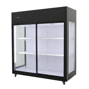 Low Energy Commercial Chiller Flower Shop Display Flowers Chiller Sold in India thumbnail-4