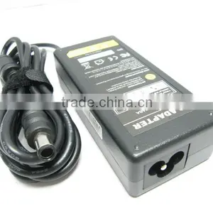 18.5V 3.5A 65w Laptop AC Adapter for Compaq/HP 7.4*5.0mm thumbnail-1