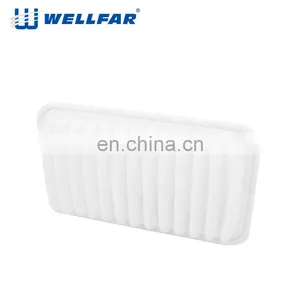 17801-87402 Car Accessories Air Conditioner Purifier Filter FOR TOYOTA thumbnail-2