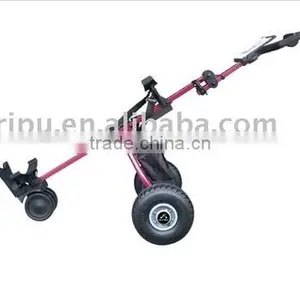 Push Golf Trolley RP105G thumbnail-1