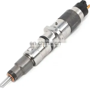 0445 120 311 Diesel Fuel Injector Assembly Common Rail Injector 0445120311 for Diesel Engine Accessories thumbnail-1