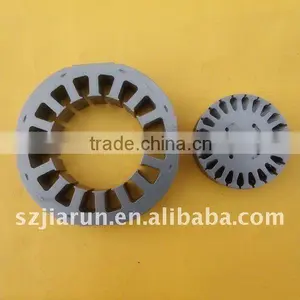 Motor Rotor and Stator Accessories for Custom Stamping Die thumbnail-1