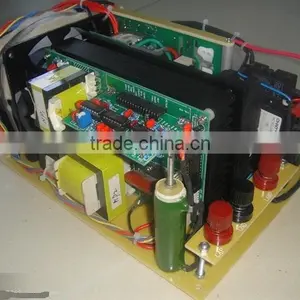 Power Capacity for rf Machine thumbnail-1