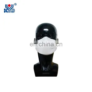 3D Fish Type Mask Machine Connected With Bag-in Packing Machine Production Line thumbnail-3