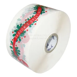 Customized Printed Tape thumbnail-2