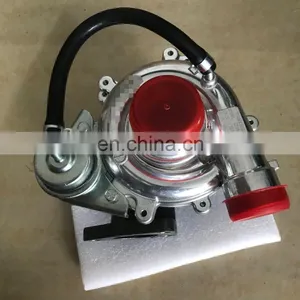 High Quality AUTO PARTS CT16 Turbocharger 17201-30070 FOR HIACE 2KDFTV KDH222 2005-2019 thumbnail-3