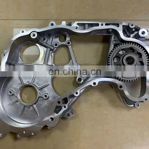 HIGH QUALITY Engine Timing Gear Cover for HILUX 2KDFTV KDN145 KDN155 KDN150 OEM:11320-30020 11320-30021 thumbnail-4