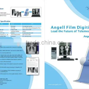 Medical X-ray Film Scanner thumbnail-3