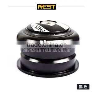 CNC Threadless Semi-internal Headsets thumbnail-3